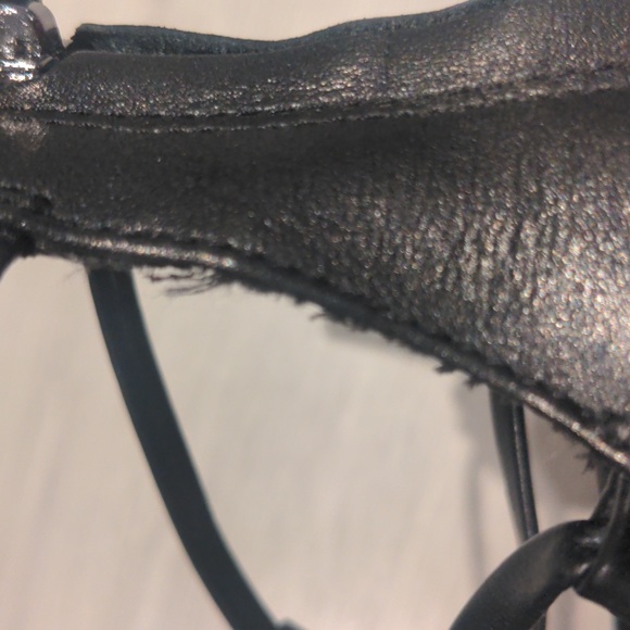 Sz 37 Zara heels👠 - Picture 10 of 12